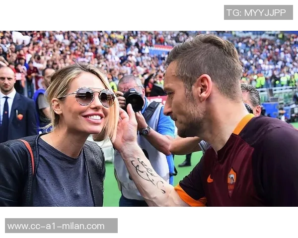 前妻揭露托蒂对话内容质疑其让六岁孩子独自在家是否理智